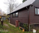 Установка водосточный системы