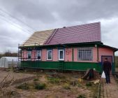 Замена кровли Власково
