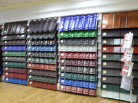 Центр кровельных систем Офис продаж Великие Луки